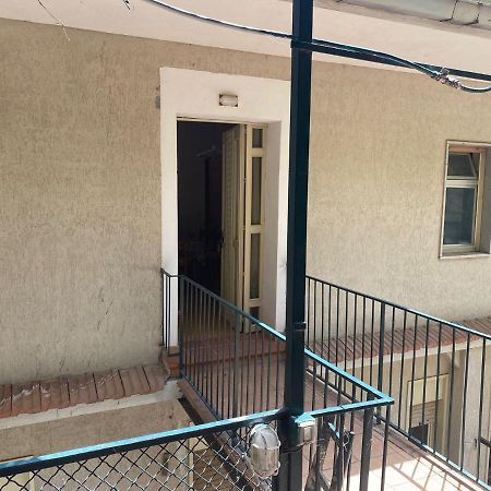 Mi 'Ffaciu E Mi Ricriu Casa Vacanze Castelmola Exterior foto