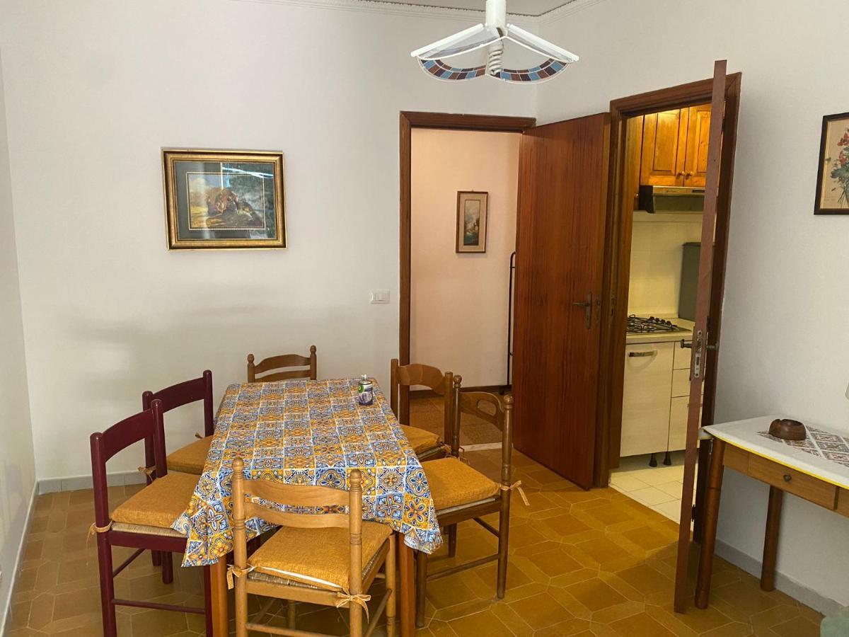 Mi 'Ffaciu E Mi Ricriu Casa Vacanze Castelmola Exterior foto