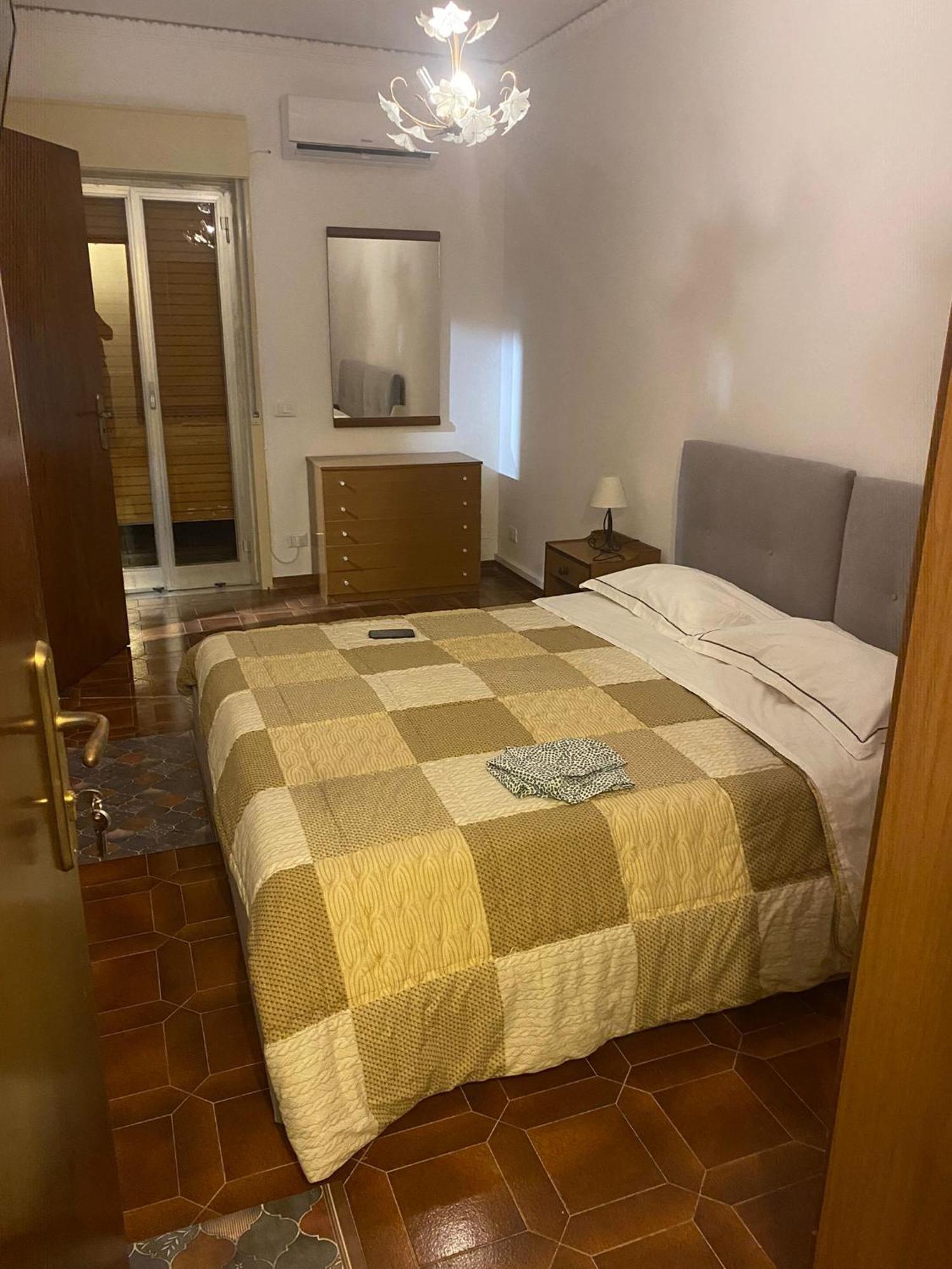Mi 'Ffaciu E Mi Ricriu Casa Vacanze Castelmola Exterior foto